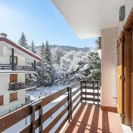 Alme Suites near Slopes of Campo Smith - Happy Rentals
