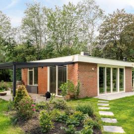 De Tilgrup - Sfeervol Natuurverblijf aan het Drents-Friese Wold, Hotel in Oude Willem