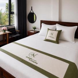 An Nhiên Hotel