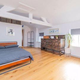 Offas Trail Studio