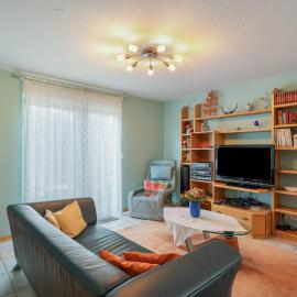 Ferienwohnung Kubin
