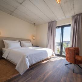 Brick Hotel Bocholt
