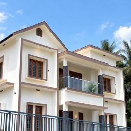 Panthan's Home stay