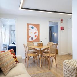 Belion House Casa do Paço - Deluxe Apartments