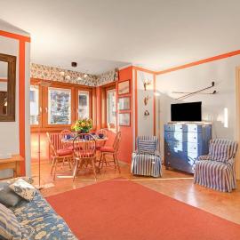 Appartamento Fraiteve Ski In Ski Out 300m - Happy Rentals