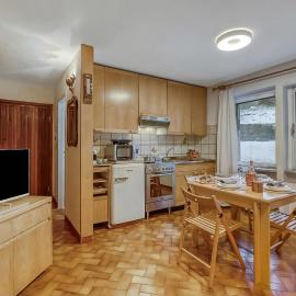 Appartamento Gran Roc few steps from Ski - Happy Rentals