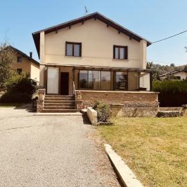 Cal Adeline i Quico spacieuse vue jardin