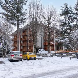 Residence Dolonne - Happy Rentals