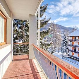 La Casa Di Felice with Balcony - Happy Rentals