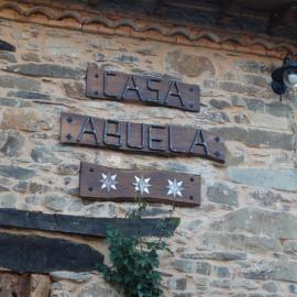 Casa Abuela ★★★, khách sạn ở Grisuela