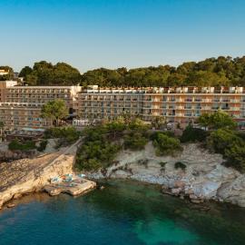 Iberostar Selection Jardín del Sol Suites - Adults Only