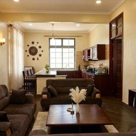 Nadyapartment