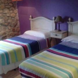La Pradera, hotel em Quintanaentello