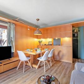 Appartamento Alpine Suite Ski-in/out - Happy Rentals