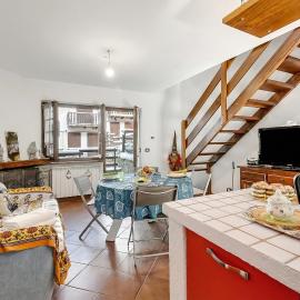 La Casa Di Dadà with Terrace and Garden - Happy Rentals