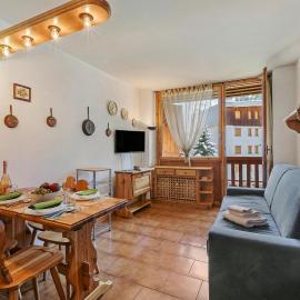 Studio Valleverde 11D Ski In Ski Out - Happy Rentals