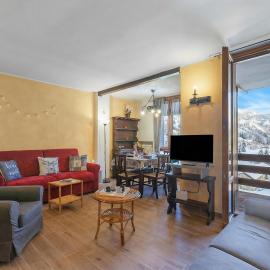 Appartamento Rifugio dei Sogni - Happy Rentals、プラジェラートのホテル