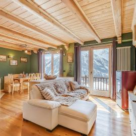 Baita Delle Stelle - Happy Rentals