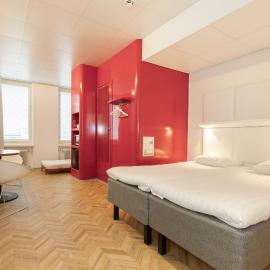 Omena Hotel Tampere, hotel v destinaci Tampere