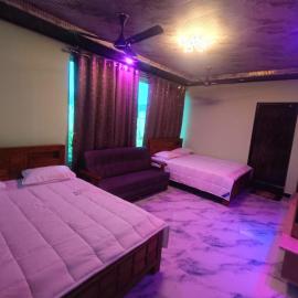 Amman Cottage Hogenakkal – hotel w mieście Wodapatti