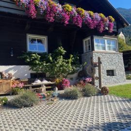 Landhaus Edelweiss: Oetz şehrinde bir otel
