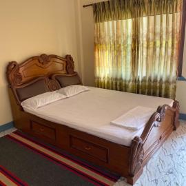 Reknath Homestay Kathmandu