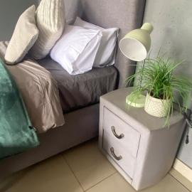Mjejane Village Comfort Studio