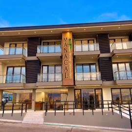 Hotel Boutique Manacal, hotel Iníridában