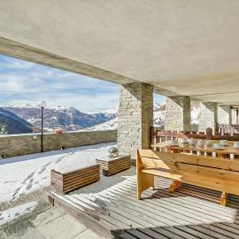 Abeti Mountain View - Happy Rentals