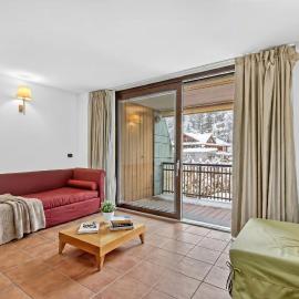 Hercules's House Ski-in/Ski-out - Happy Rentals