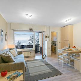 Home Cotolivier 59 with Balcony & Parking - Happy Rentals