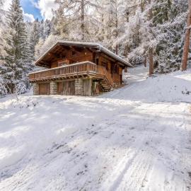 Chalet Petit Poucet 2BR Retreat in forest - Happy Rentals