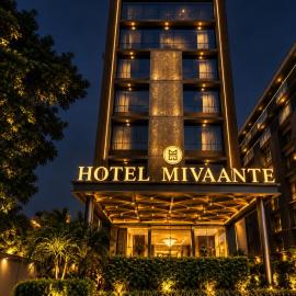 Hotel Mivaante By Aurich