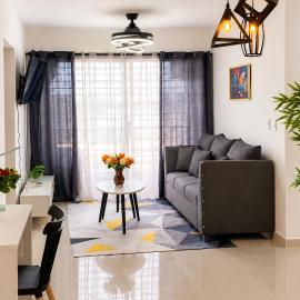 Tropical Pearl 3BR Home Away From Home