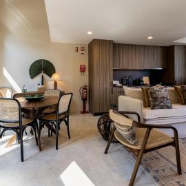 Belion House Eiffel - Deluxe Apartments
