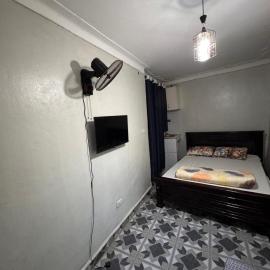 The Motel lugala