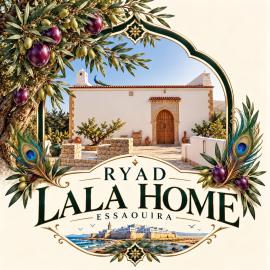 Ryad Lala Home