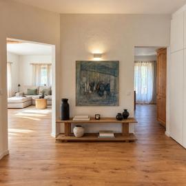 Engadin Vista Lodge