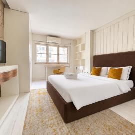 PORTA NOVA Historic Center - Apartments Collection by Perpetual Relax