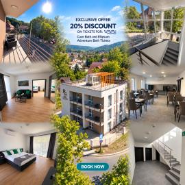 Park Central Tapolca - Corner: Miskolctapolca şehrinde bir otel
