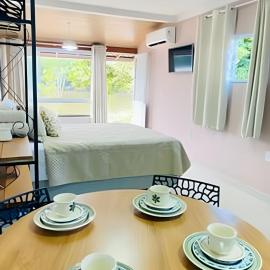 Loft Lagoa - Enseada Azul