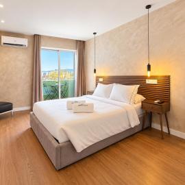 Apartments City Center • Collection by Perpetual Relax