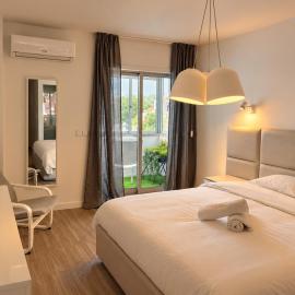 Apartments City Center • Collection by Perpetual Relax