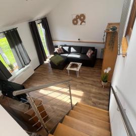 Paradiso Apartment im Herzen von Grafenwöhr
