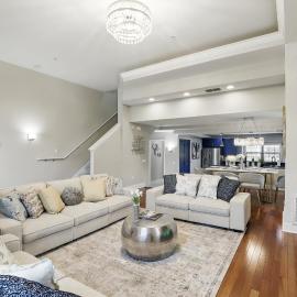 Florida Getaway - Renovated TownHome by Disney!