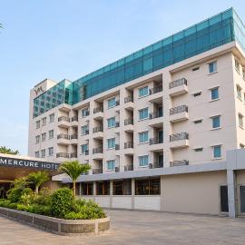Mercure Bekasi City Center