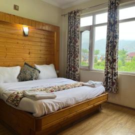 Pearl continental