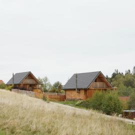Domki pod Halą Krupową – hotel w mieście Sidzina
