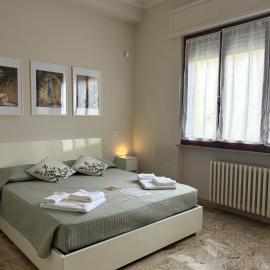 La Dimora di San Paolo Affittacamere