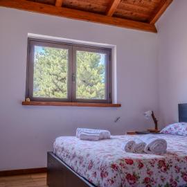 Casa Vacanze Abete Bianco - Lorica, hotel a Cavaliere